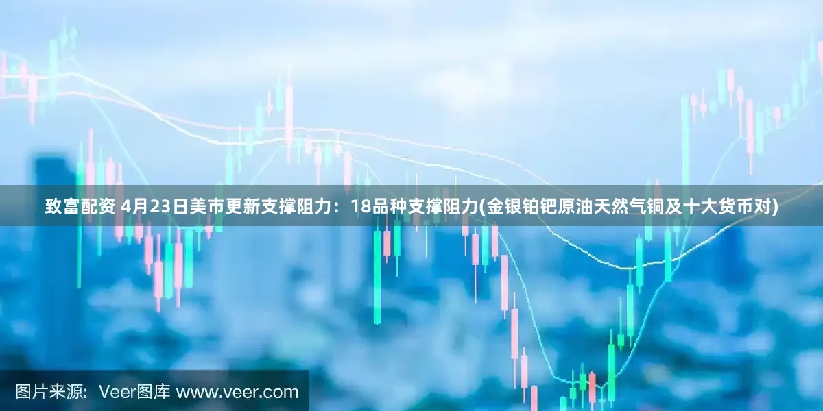 致富配资 4月23日美市更新支撑阻力：18品种支撑阻力(金银铂钯原油天然气铜及十大货币对)