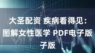大圣配资 疾病看得见:图解女性医学 PDF电子版